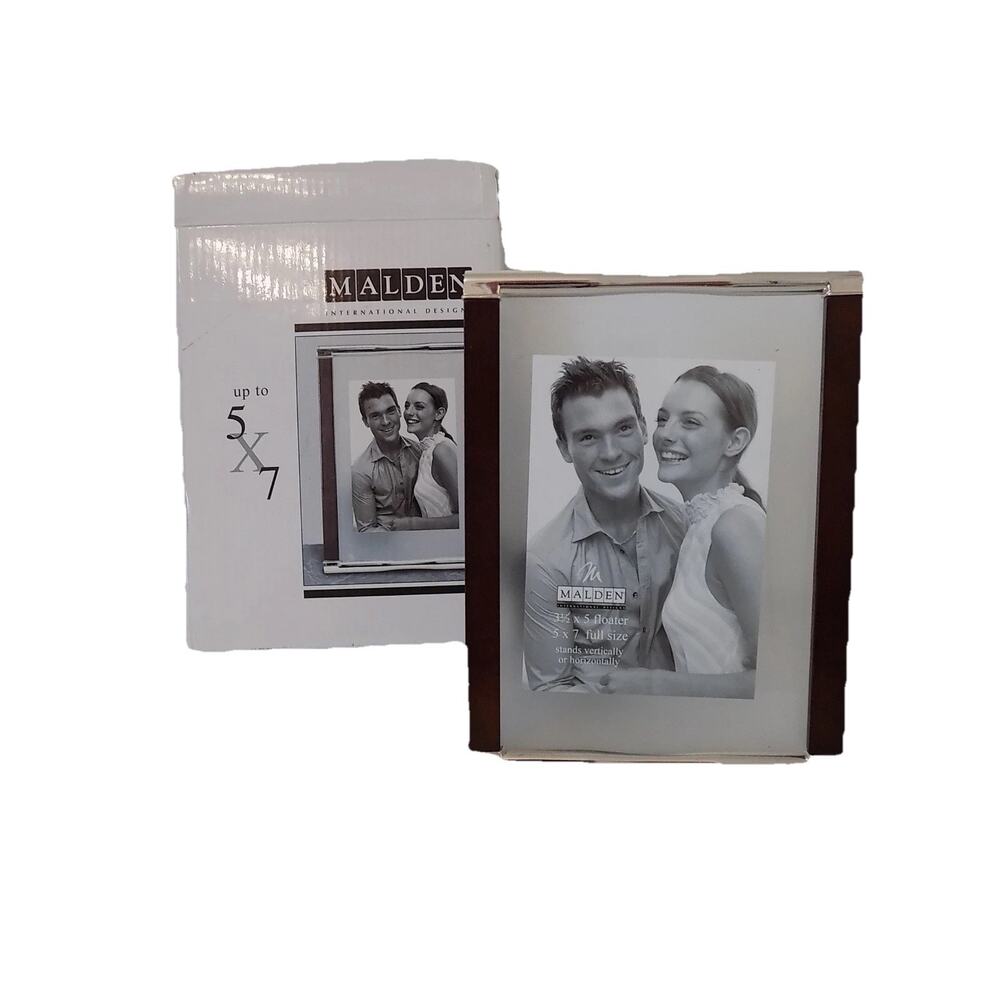 Malden International Designs picture frame NEW